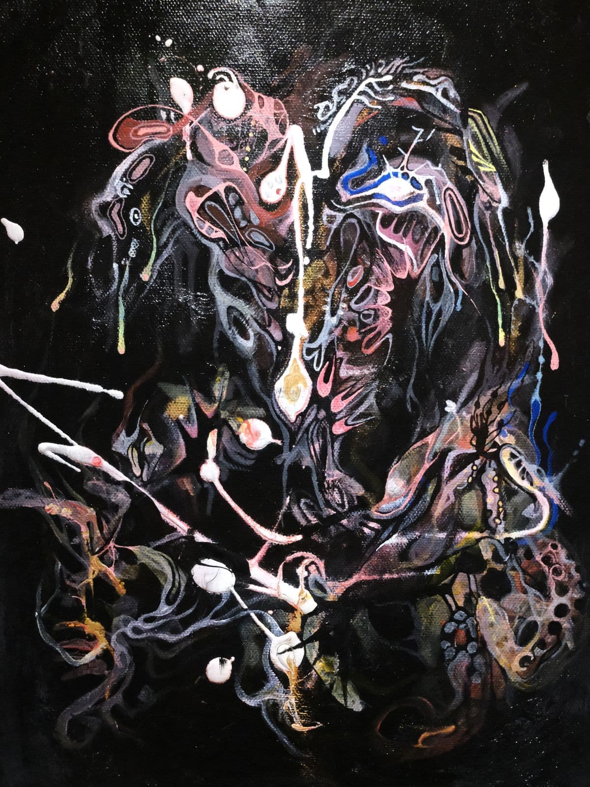 Decay