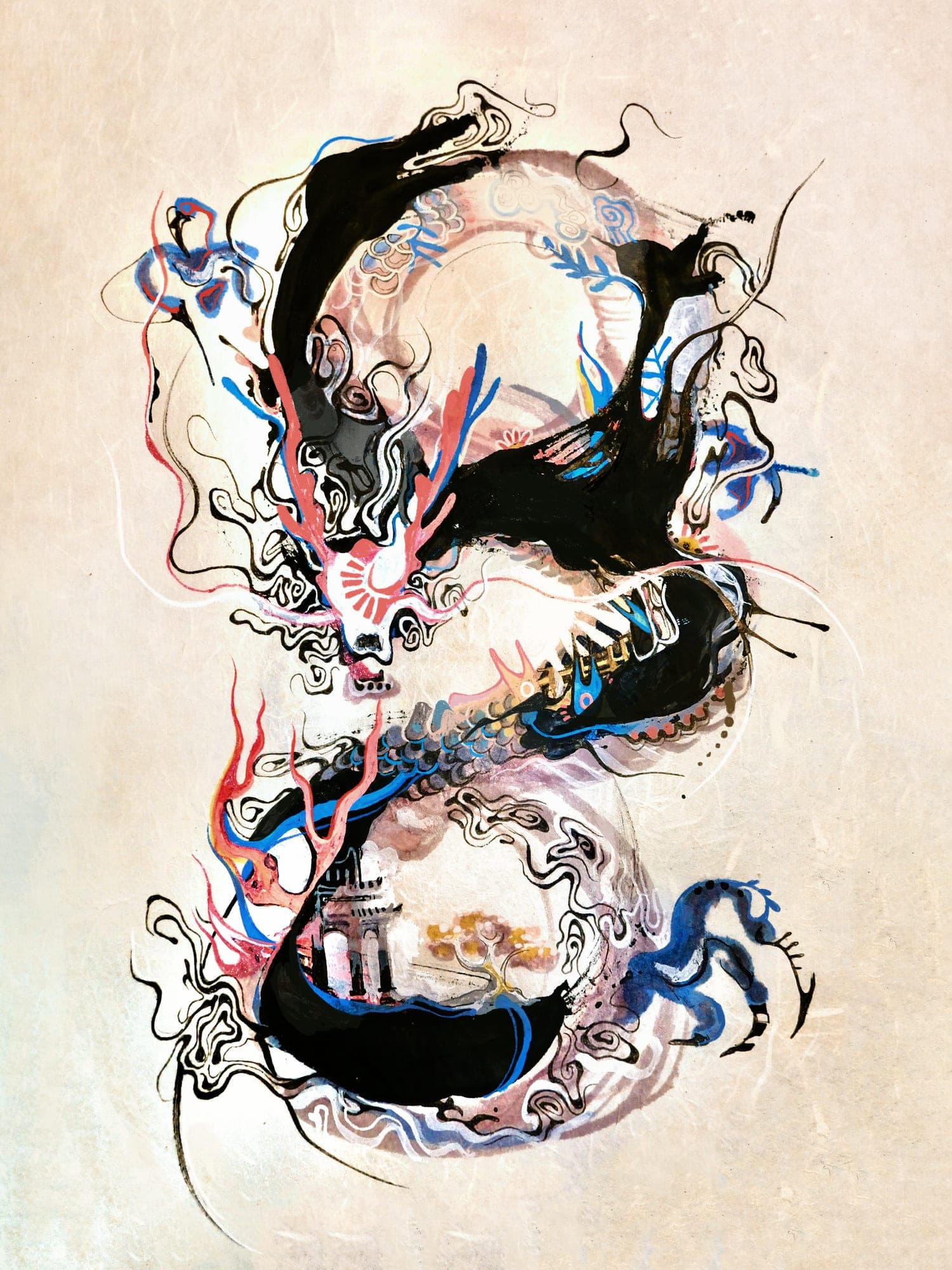 Dragon