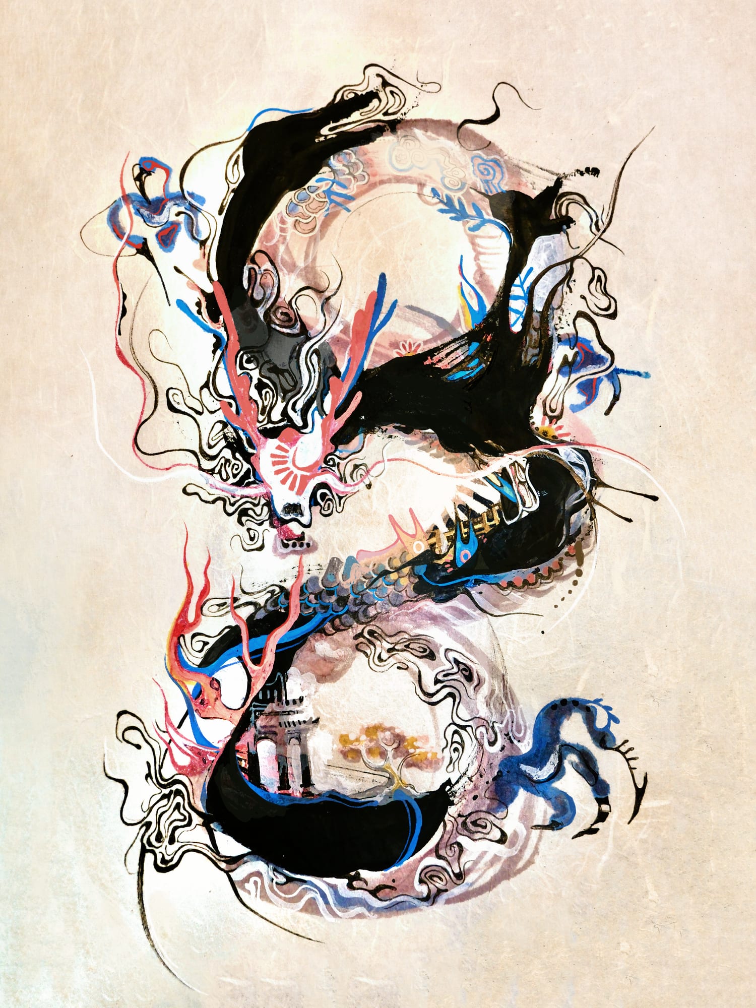 Dragon