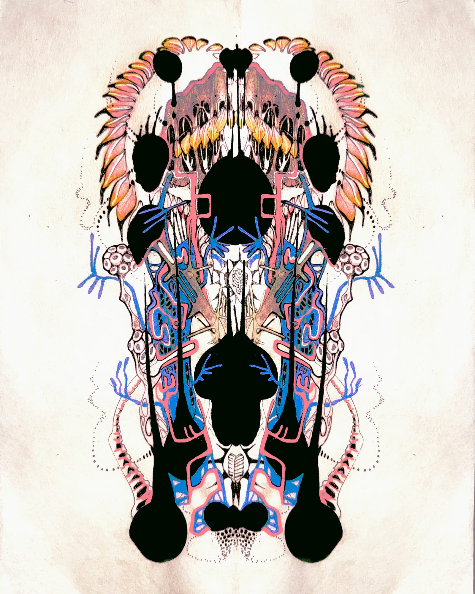 digital edits